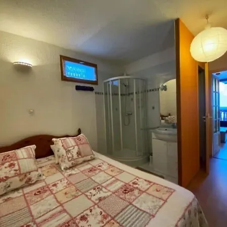 Apartman Perfect Family Ski Eterlous By Alpstays Val Thorens