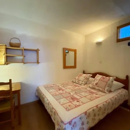 Apartman Perfect Family Ski Eterlous By Alpstays