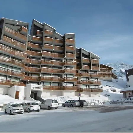 Perfect Family Ski Eterlous By Alpstays Apartman