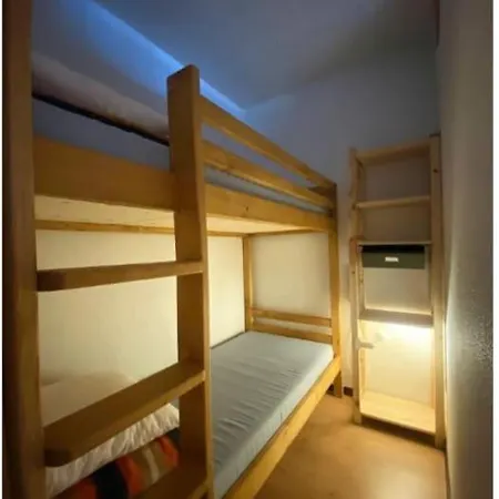 Apartman Perfect Family Ski Eterlous By Alpstays
